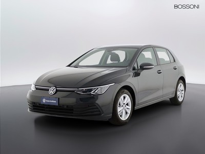 Volkswagen Golf 2.0 tdi scr 115cv life dsg