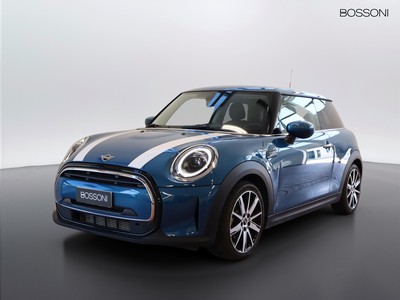 Mini One 3 porte 1.5 twin power turbo 75cv essential