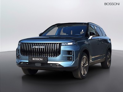 Jaecoo 7 shs-p 1.5 tgdi plug-in hybrid exclusive awd 3dht