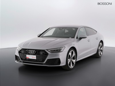 Audi A7 sportback 50 3.0 v6 tdi mhev 48v business advanced quattro tiptronic