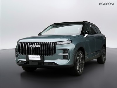 Jaecoo 7 1.6 tgdi premium 2wd 7dct