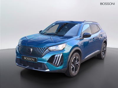 Peugeot 2008 1.2 puretech 100cv allure s&s