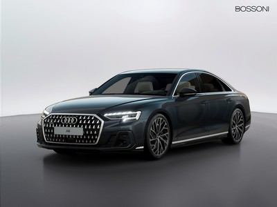 Audi A8 60 3.0 v6 tfsi e quattro