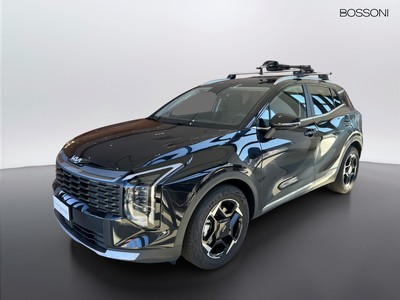 Kia Sportage 1.6 t-gdi hev style 2wd at6