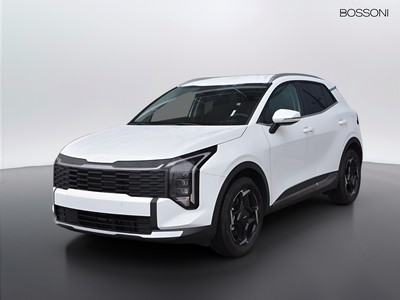 Kia Sportage 1.6 t-gdi hev style 2wd at6