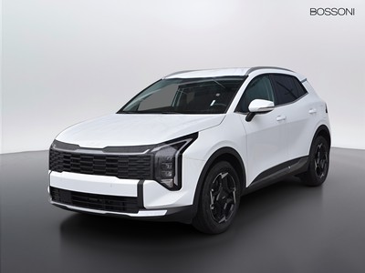 Kia Sportage 1.6 t-gdi hev style 2wd at6