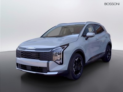 Kia Sportage 1.6 crdi mhev style dct7