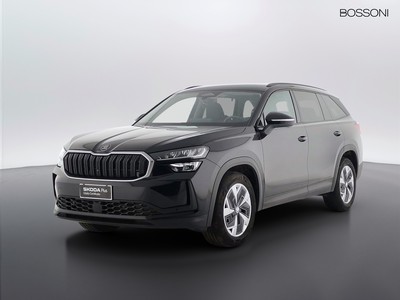 Skoda Kodiaq 2.0 tdi 150cv executive dsg 7p.ti