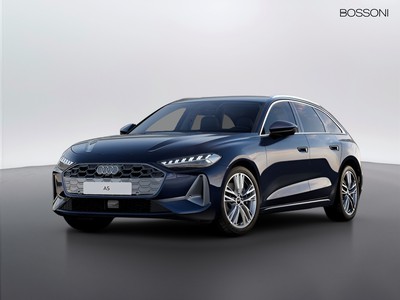 Audi A5 avant 2.0 tdi mhev+ 204cv business advanced