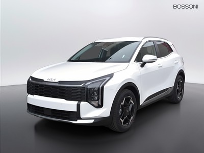 Kia Sportage 1.6 t-gdi gpl style dct7