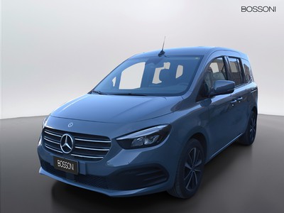 Mercedes Classe T long 180 premium