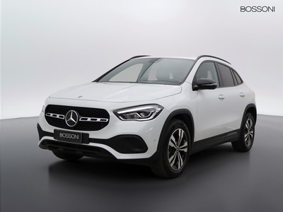 Mercedes GLA 200 d sport plus 8g-dct
