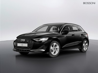 Audi A3 sportback 1.5 tfsi mhev 48v 150cv business advanced