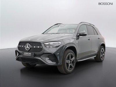 Mercedes Classe GLE gle 350 de plug in hybrid amg line premium 4matic 9g-tronic plus