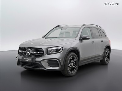 Mercedes GLB 200 d amg line advanced plus 8g-dct 7p.ti
