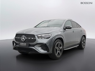 Mercedes Classe GLE gle coupe 300 d mild hybrid amg line premium 4matic 9g-tronic plus