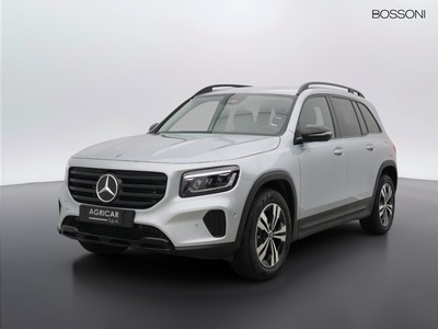 Mercedes GLB 200 d progressive advanced plus 8g-dct