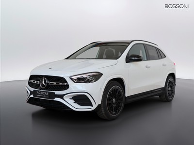 Mercedes GLA 200 d amg line premium 4matic 8g-dct