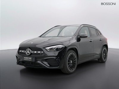 Mercedes GLA 200 d amg line premium 4matic 8g-dct