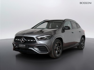Mercedes GLA 180 d amg line advanced plus 8g-dct