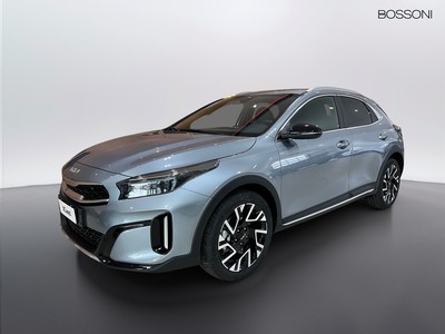 Kia Xceed 1.0 t-gdi mhev 115cv special edition dct7