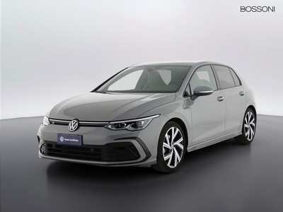 Volkswagen Golf 1.5 tsi evo act 150cv r-line