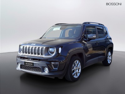 Jeep Renegade 1.0 t3 limited 2wd