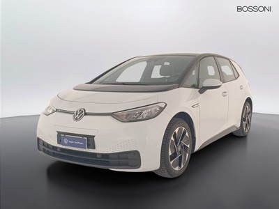 Volkswagen ID.3 58 kwh pro performance