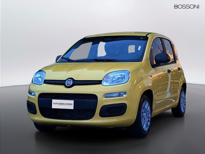 Fiat Pandina 1.0 firefly hybrid 70cv pop s&s