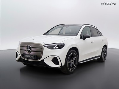 Mercedes GLC eq 400 advanced plus 4matic