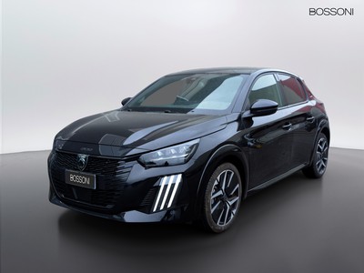 Peugeot 208 1.2 hybrid 48v 145cv gt e-dcs6