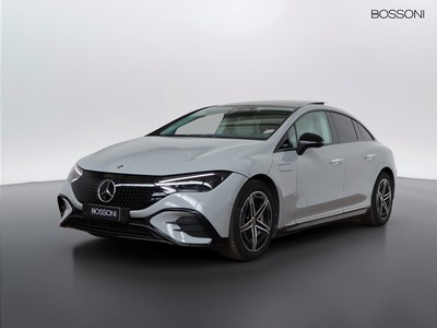 Mercedes EQE 350 premium plus 4matic