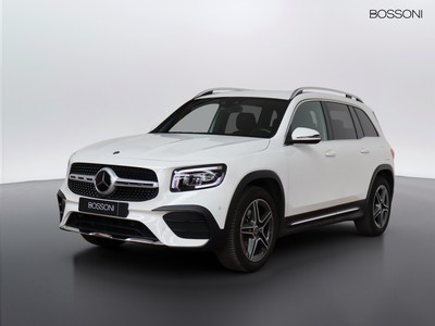 Mercedes GLB 200 d premium 8g-dct