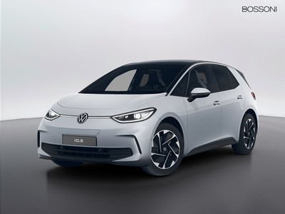 Volkswagen ID.3 59 kwh pro edition plus