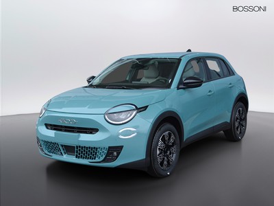 Fiat 600 1.2 hybrid 145cv icon