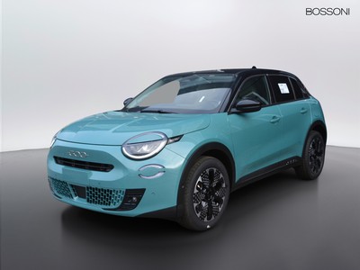 Fiat 600 1.2 hybrid 110cv la prima ii edct