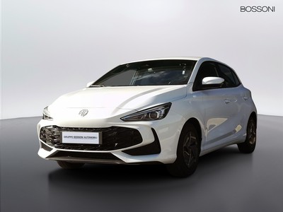 Mg MG3 1.5 standard
