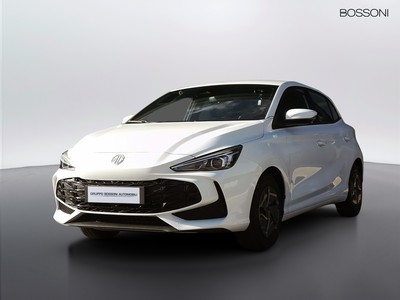 Mg MG3 1.5 standard