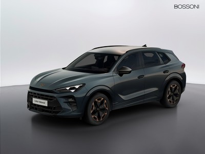 Cupra Terramar 1.5 hybrid 150cv