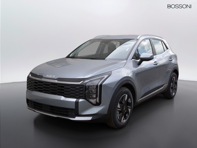 Kia Sportage 1.6 crdi mhev business dct7