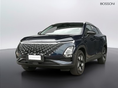 Omoda 5 1.6 tgdi premium 7dct