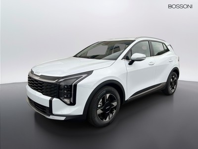 Kia Sportage 1.6 crdi mhev business dct7