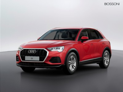 Audi Q3 35 1.5 tfsi evo2 business s tronic