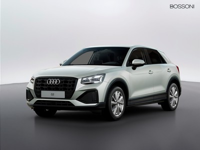 Audi Q2 35 2.0 tdi business advanced s tronic