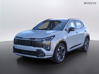 Kia Sportage 1.6 t-gdi hev gt-line 2wd at6