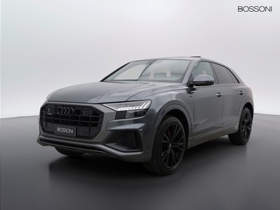 Audi Q8 55 3.0 v6 tfsi mhev sport quattro tiptronic