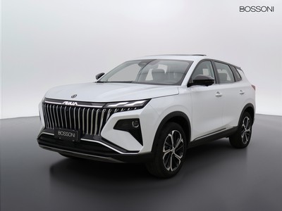 Dongfeng Huge 1.5 t e2 320t auto