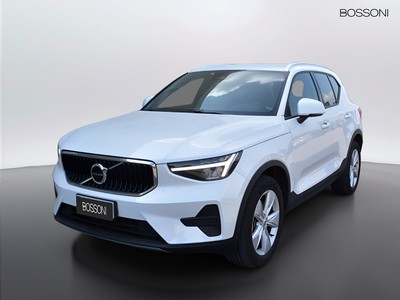 Volvo XC40 2.0 b3 core automatico Autocarro