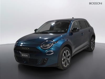 Fiat 600 1.2 hybrid 110cv la prima ii edct