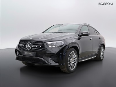 Mercedes Classe GLE gle coupe 300 d mild hybrid amg line advanced plus 4matic 9g-tronic plus